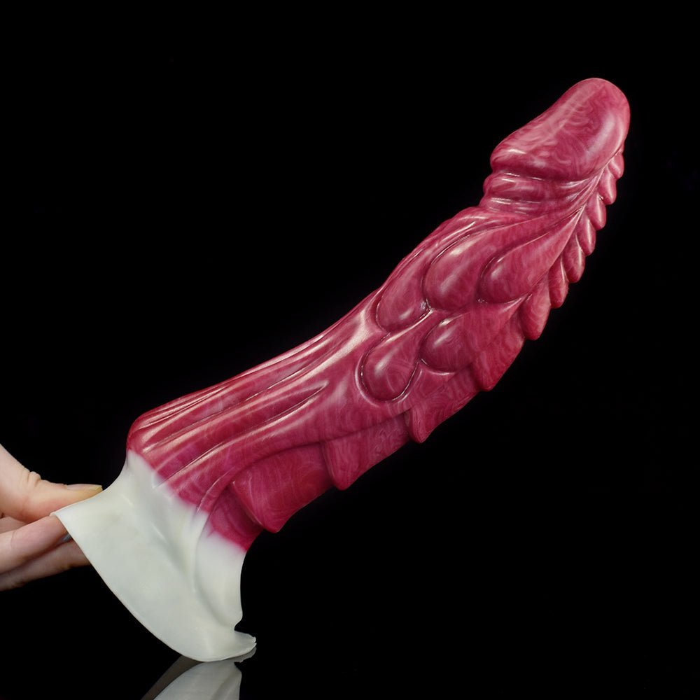 Giant Monster Strap on 8.3 '' | 21.2 cm - Oxy-shop