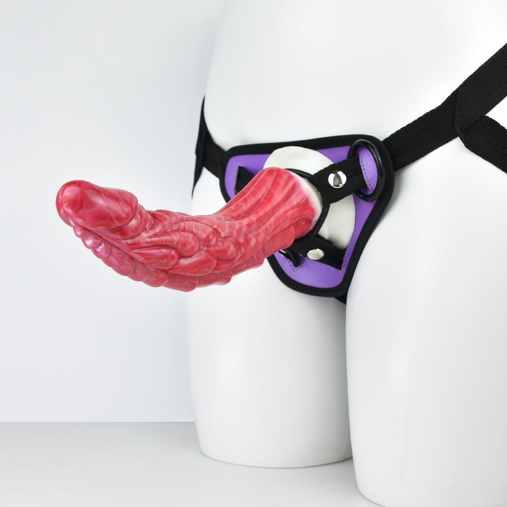 Giant Monster Strap on 8.3 '' | 21.2 cm - Oxy-shop