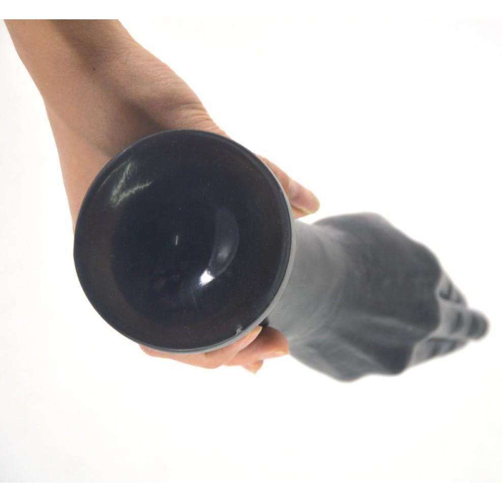 Give a Hand - Fisting Dildo - 11.8'' | 30 cm - Oxy-shop