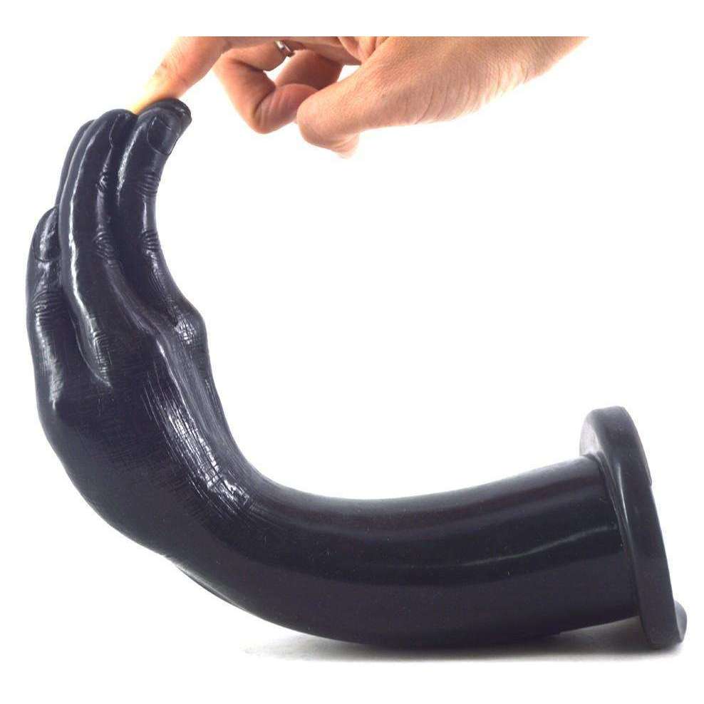 Give a Hand - Fisting Dildo - 11.8'' | 30 cm - Oxy-shop