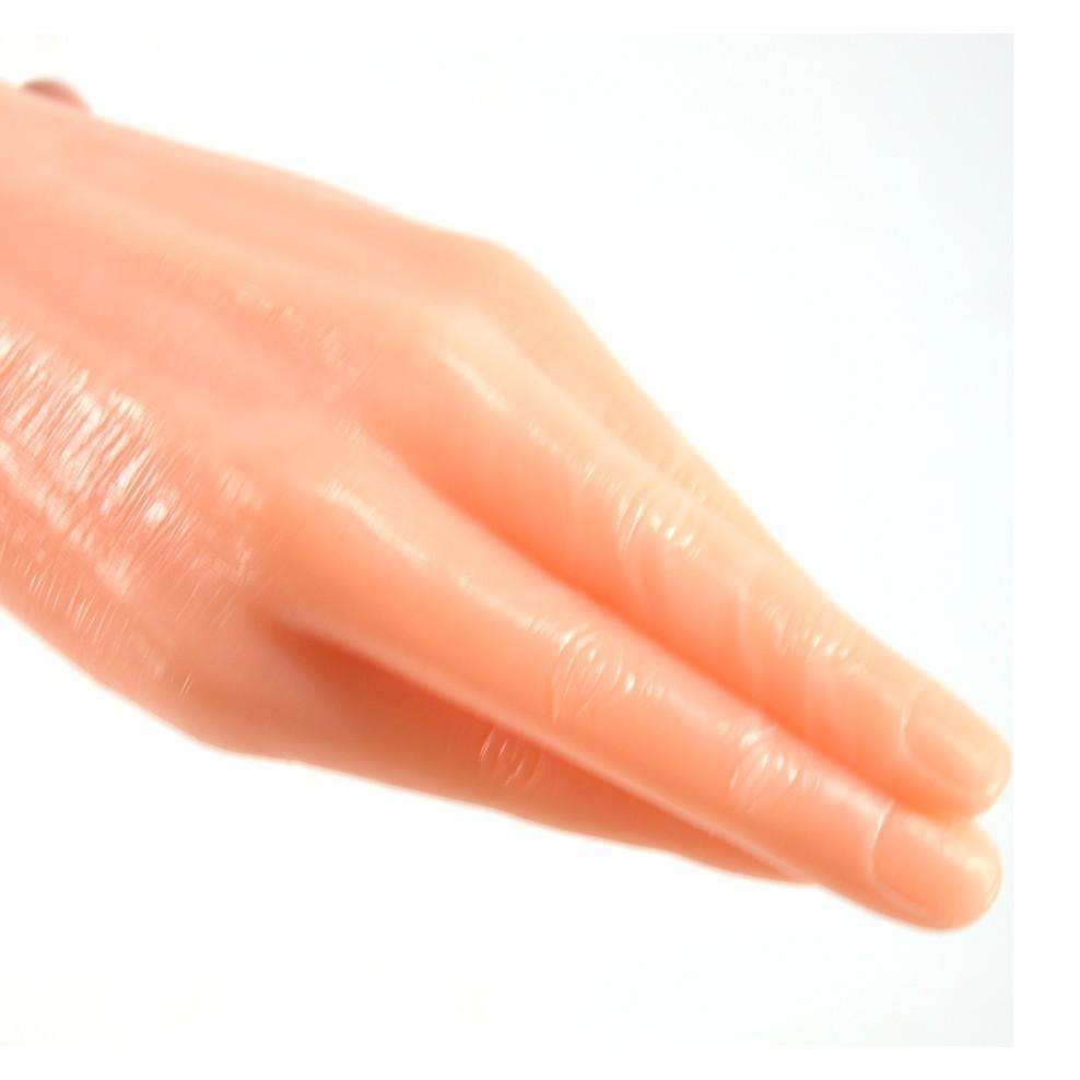 Give a Hand - Fisting Dildo - 11.8'' | 30 cm - Oxy-shop