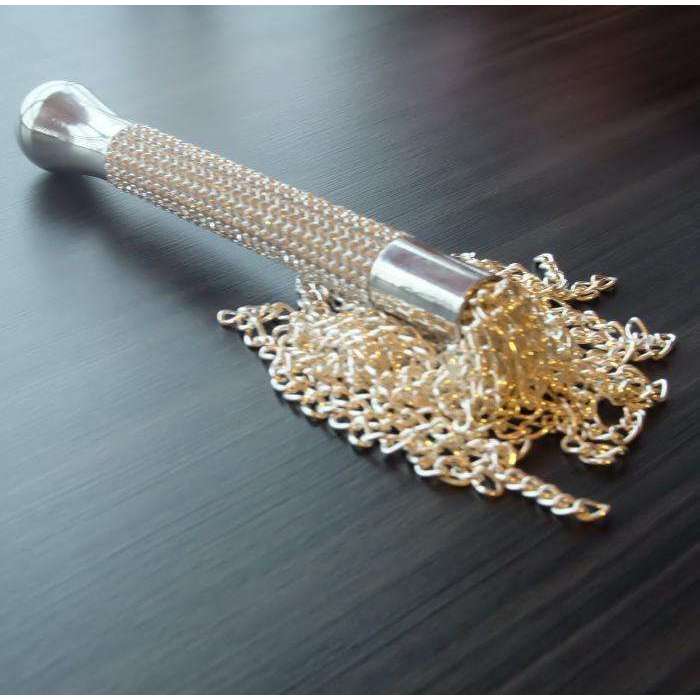 Glam Flogger ''Steel Spanker'' - Oxy-shop