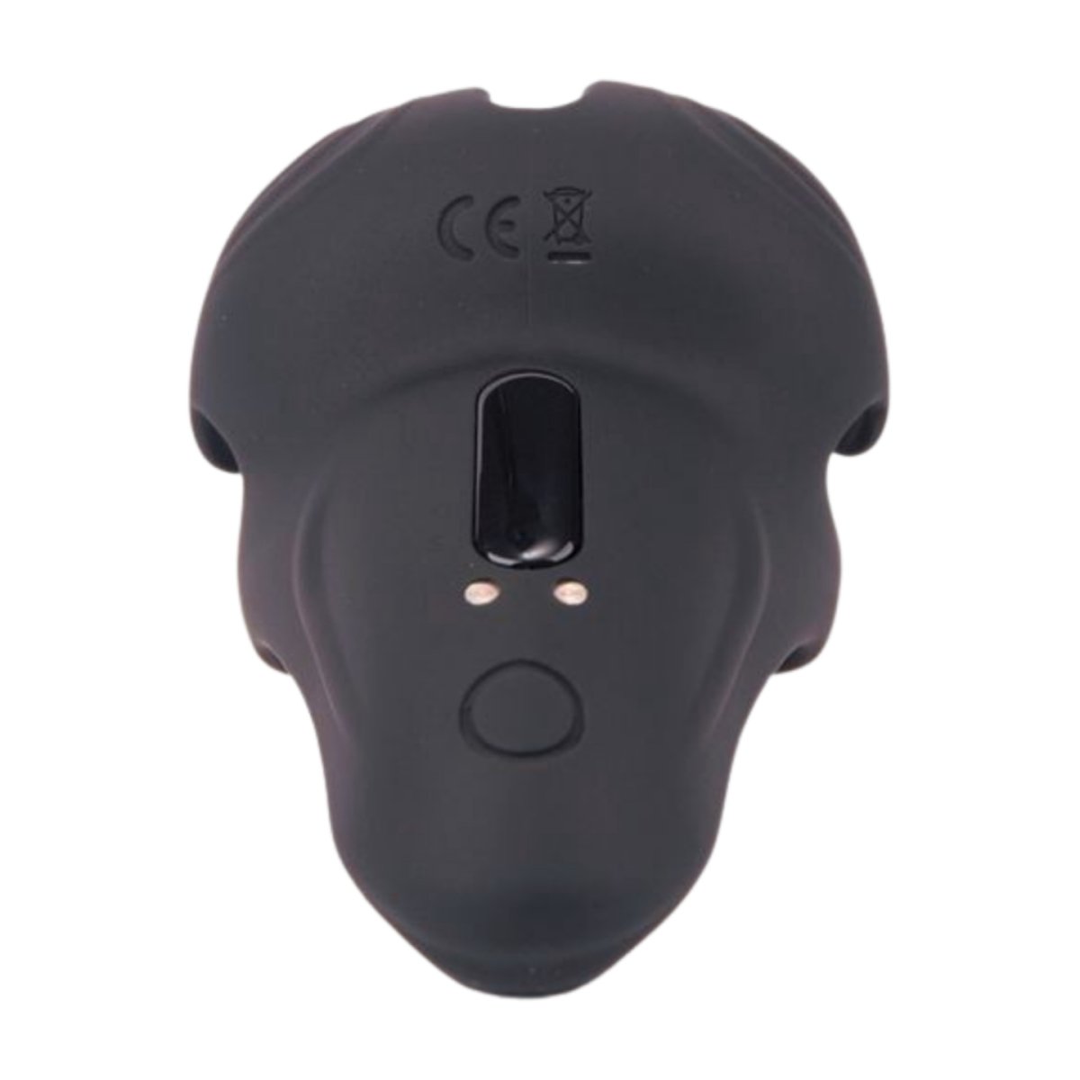 Glans Head Vibrator - Glans Vibrator - Oxy-shop