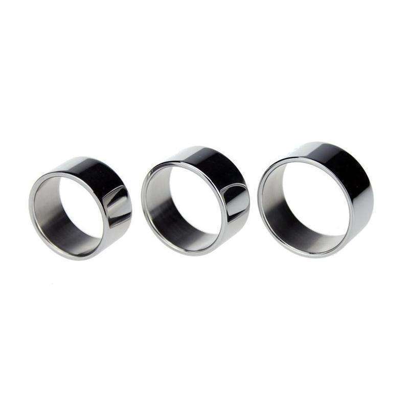 Glans Ring - 26-30 gr / 0.9-1.05 oz - Oxy-shop