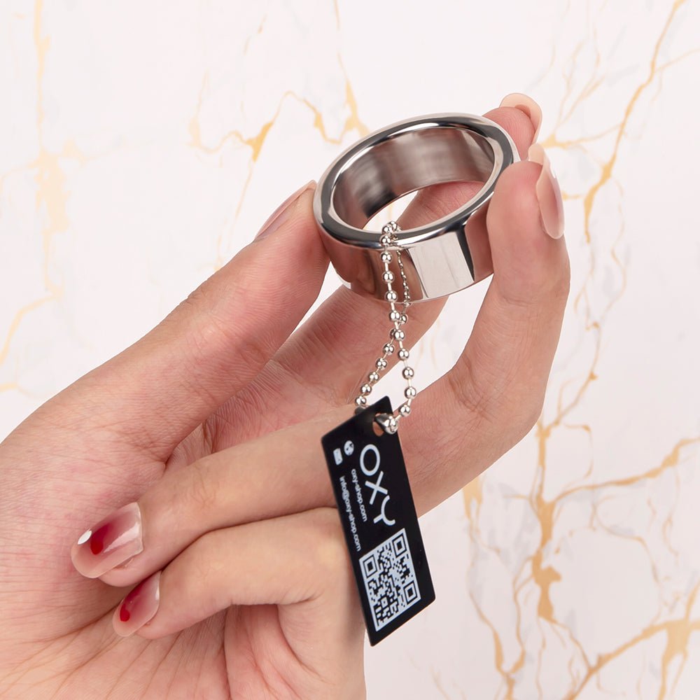 Glans Ring - Find your Fit - Oxy-shop