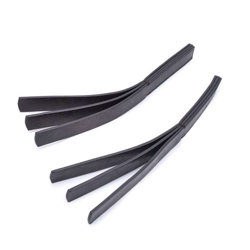 Handmade leather spanking paddle / BDSM Slapper / Whip - Oxy-shop