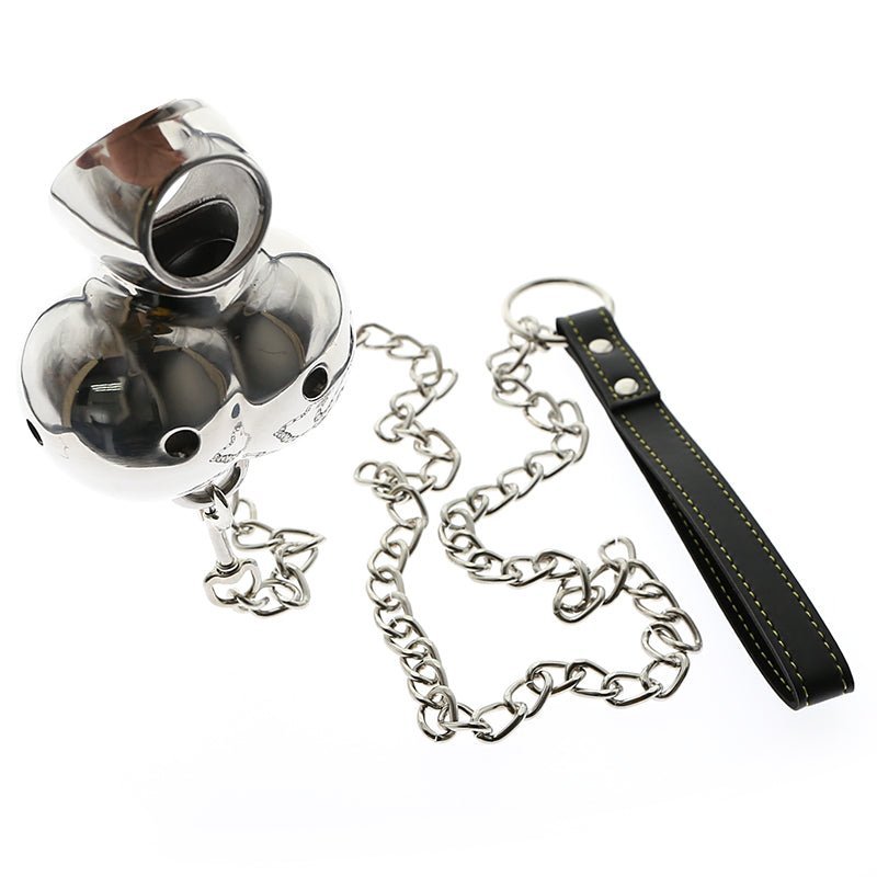 Heavy Duty Ball Sleeve 500gr / 17.6 Oz - Oxy-shop