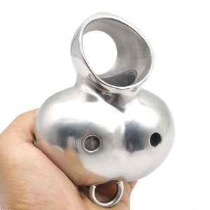 Heavy Duty Ball Sleeve 500gr / 17.6 Oz - Oxy-shop