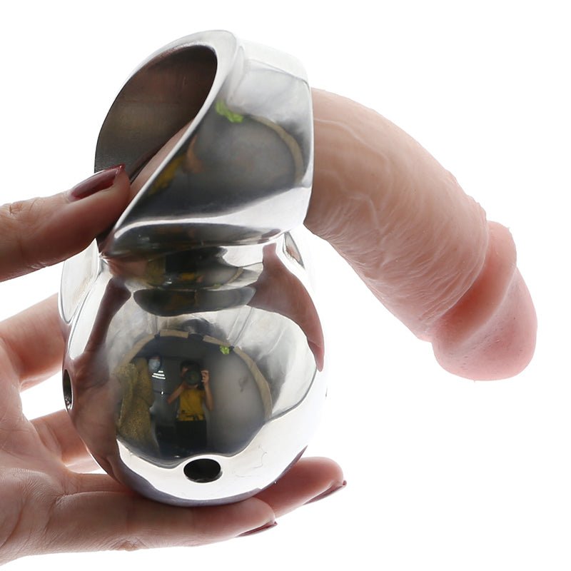 Heavy Duty Ball Sleeve 500gr / 17.6 Oz - Oxy-shop