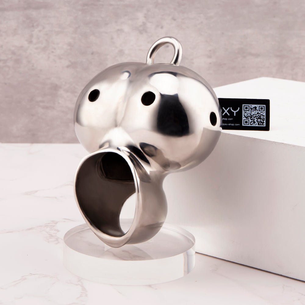 Heavy Duty Ball Sleeve 500gr / 17.6 Oz - Oxy-shop