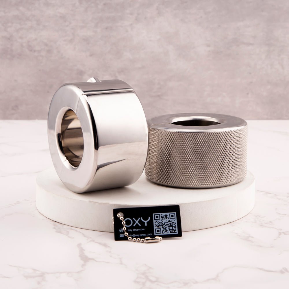 Heavy Duty Ball stretcher - 1.27 lb / 580 gr - Oxy-shop