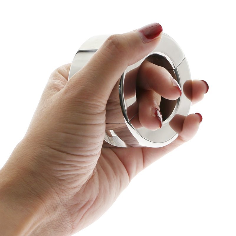 Heavy Duty Ball stretcher - 1.27 lb / 580 gr - Oxy-shop