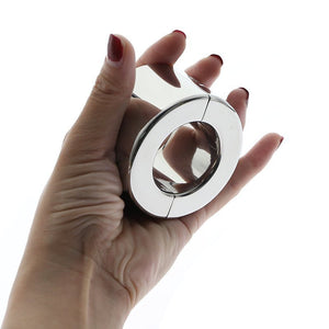 Heavy Duty Ball stretcher - 1.27 lb / 580 gr - Oxy-shop