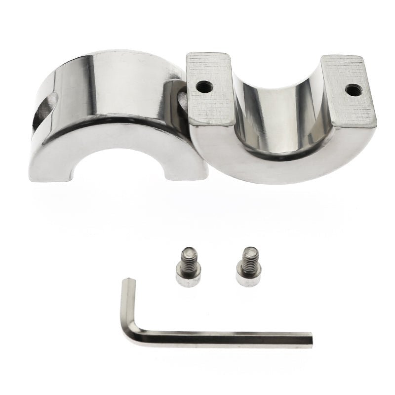 Heavy Duty Ball stretcher - 2 lb / 960 gr - Oxy-shop