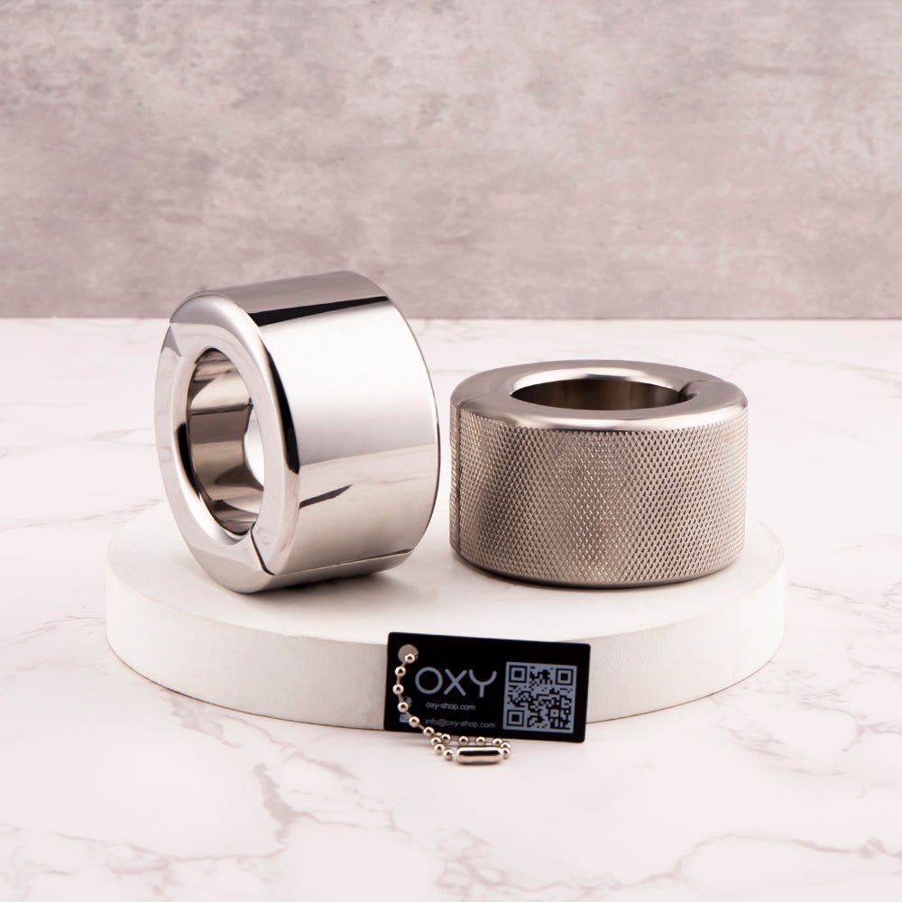 Heavy Duty Ball stretcher - 2 lb / 960 gr - Oxy-shop