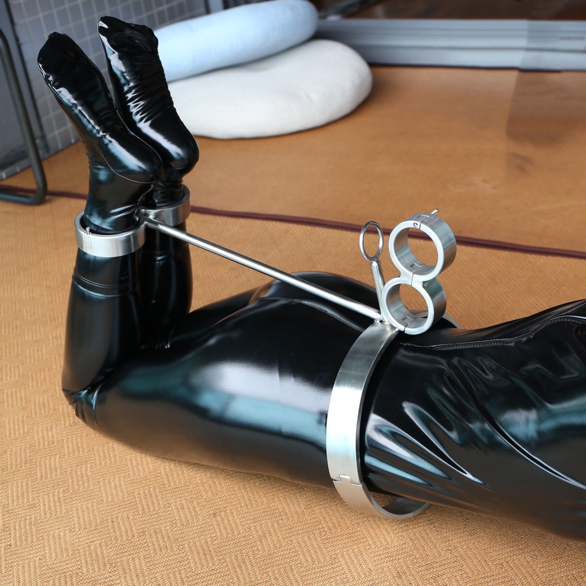 Heavy duty Male & Female Sub Bondage suspension - Oxy-shop