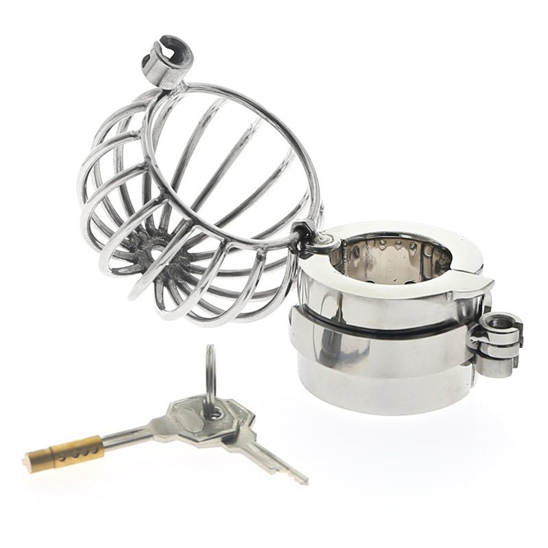 Heavy Scrotum Pendant 495 Gr / 17.5 Oz - Oxy-shop