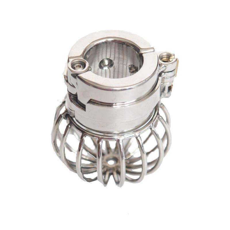 Heavy Scrotum Pendant 495 Gr / 17.5 Oz - Oxy-shop