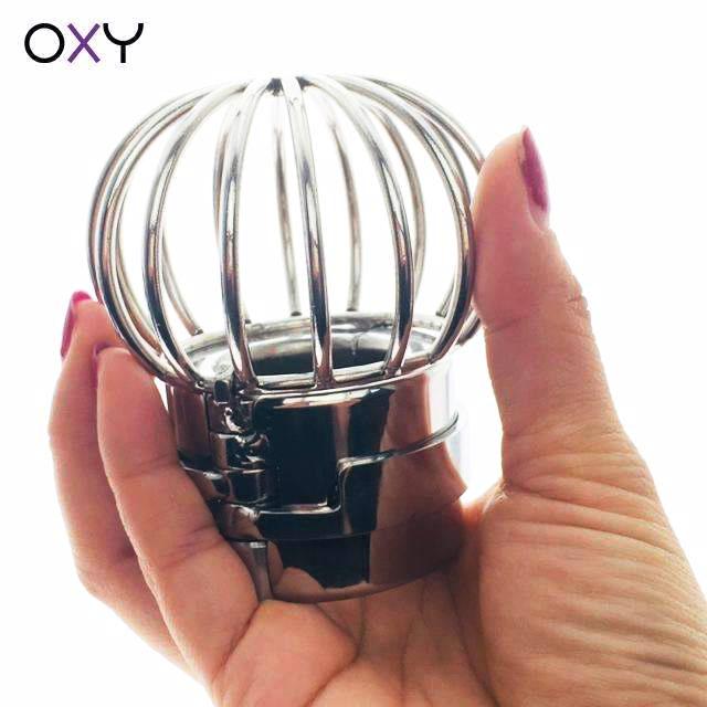 Heavy Scrotum Pendant 495 Gr / 17.5 Oz - Oxy-shop