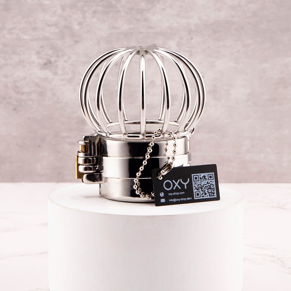 Heavy Scrotum Pendant 495 Gr / 17.5 Oz - Oxy-shop