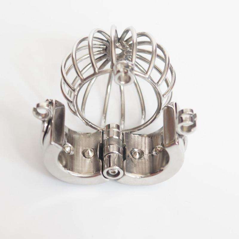 Heavy Scrotum Pendant 495 Gr / 17.5 Oz - Oxy-shop