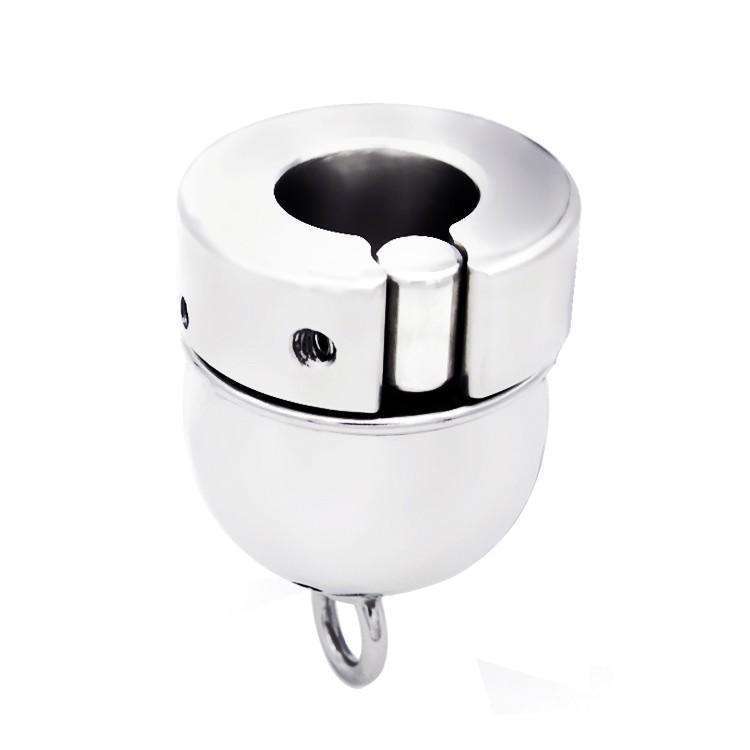 Heavy Scrotum Pendant - 750 Gr / 26.5 Oz - Oxy-shop