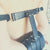 ''Helpless'' restraint - Arm Binders - Oxy-shop