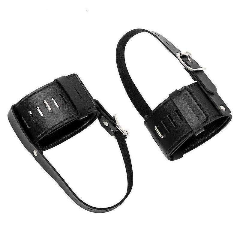 High Heels Locking Belt - Fetish Restraints - Oxy-shop