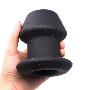 Hollow Tunnel Butt Plug - Bundles - Oxy-shop