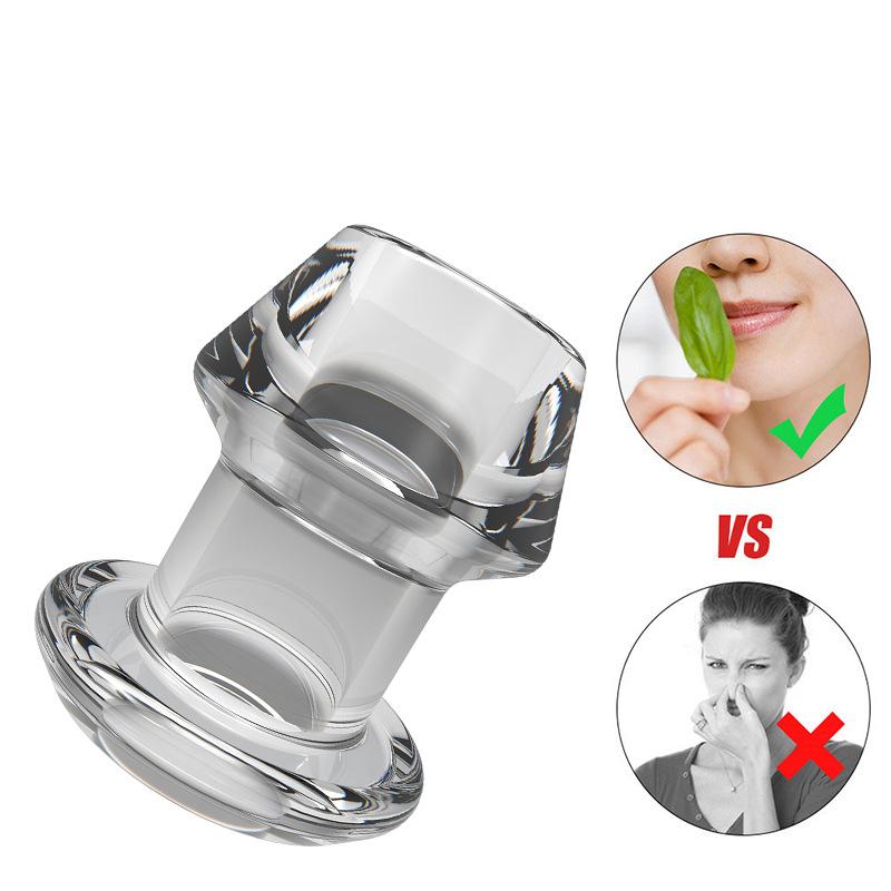 Hollow Tunnel Butt Plug Set Hollow Tunnel Butt Plug Set
