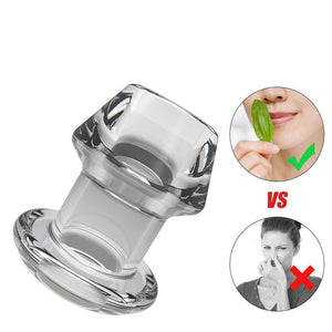 Hollow Tunnel Butt Plug - Bundles - Oxy-shop