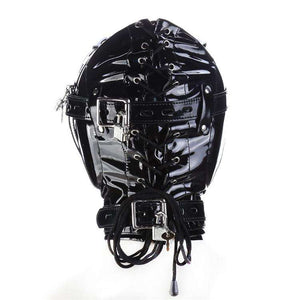 Hood - ''Latex style'' - Oxy-shop