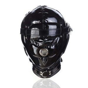 Hood - ''Latex style'' - Oxy-shop