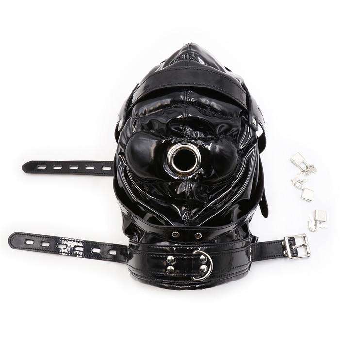 Hood - ''Latex style'' - Oxy-shop