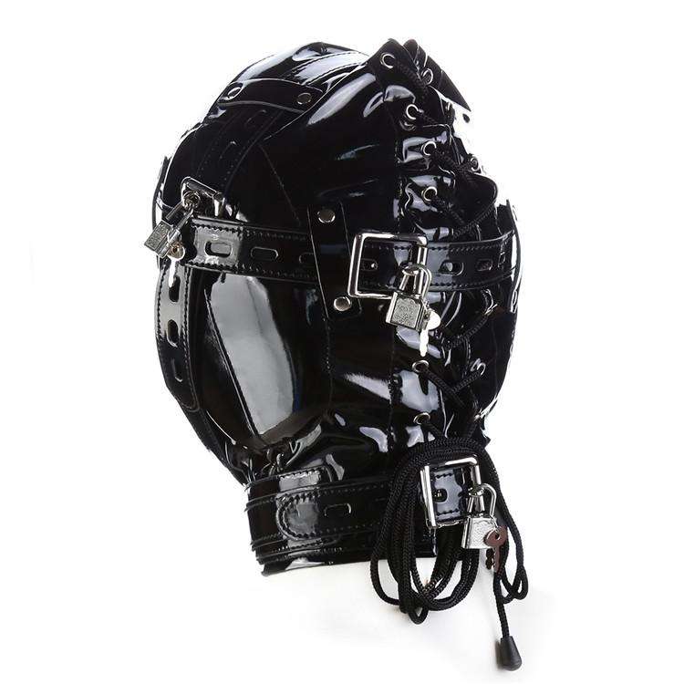 Hood - ''Latex style'' - Oxy-shop