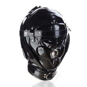 Hood - ''Latex style'' - Oxy-shop
