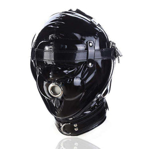 Hood - ''Latex style'' - Oxy-shop