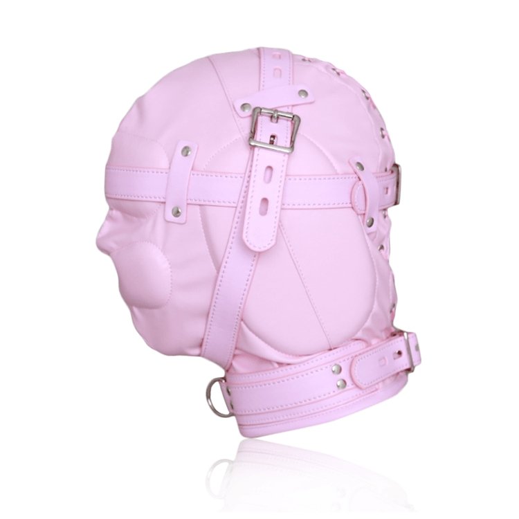 Hood - ''Pink heaven'' - Oxy-shop