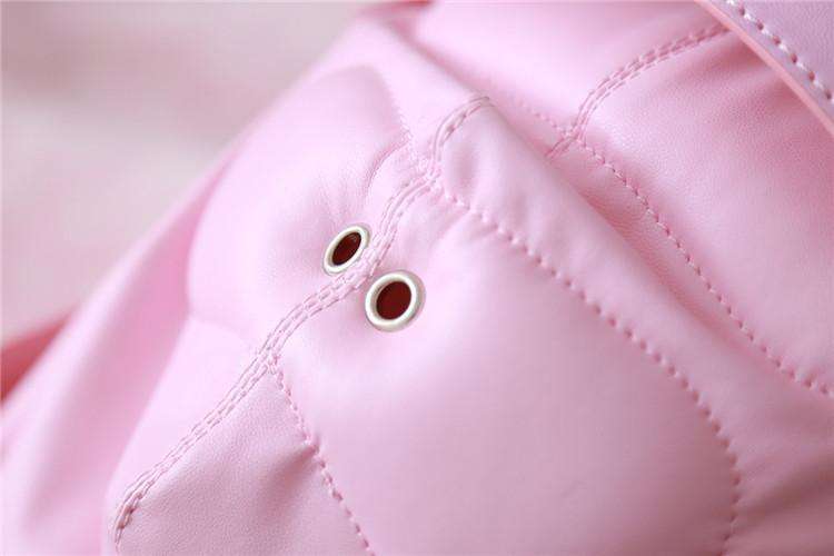 Hood - ''Pink heaven'' - Oxy-shop