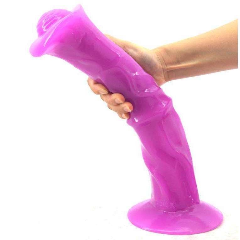 Horse Dick Dildo - 13.8'' | 35 cm - Oxy-shop