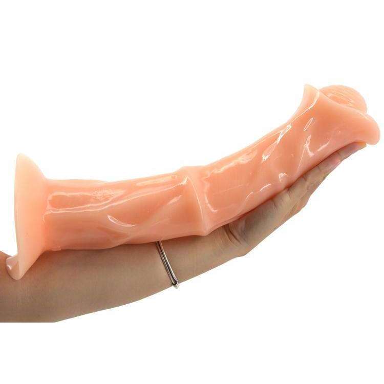 Horse Dick Dildo - 13.8'' | 35 cm - Oxy-shop