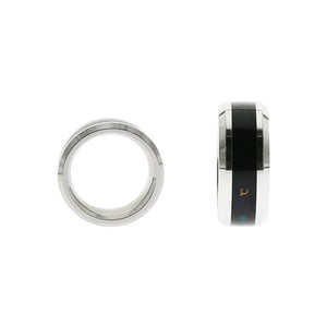 "How hot is your cock?" - Thermometer Glans Ring - Oxy-shop