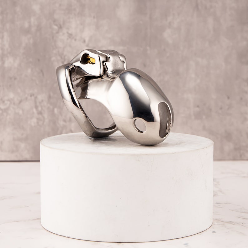 HTV4 - 100% Stainless Steel - Oxy-shop