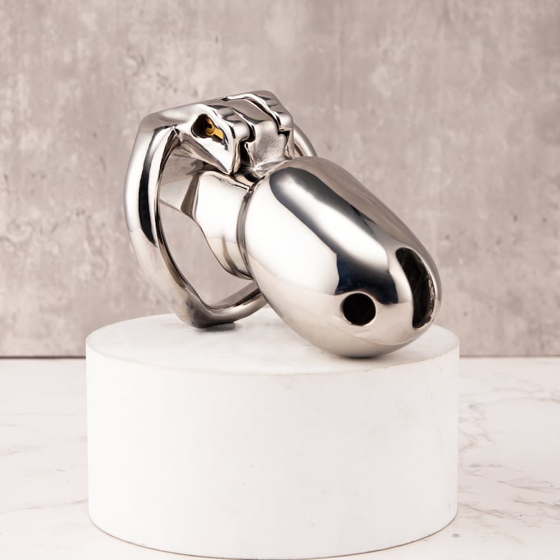 HTV4 - 100% Stainless Steel - Oxy-shop