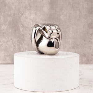 HTV4 - 100% Stainless Steel - Oxy-shop