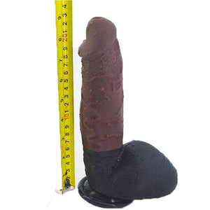 Huge Ball 8.15'' | 20.7CM - Oxy-shop
