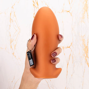 Huge Egg Plug - Ass Plug - Oxy-shop