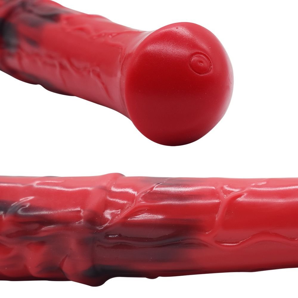 Huge Horse Dildo 11.62 '' | 29.5 cm - Oxy-shop