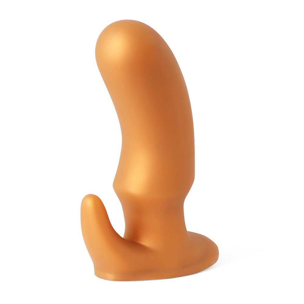 Huge Prostate Massager / Butt plug "Spot on" - Up to 8" - Oxy-shop