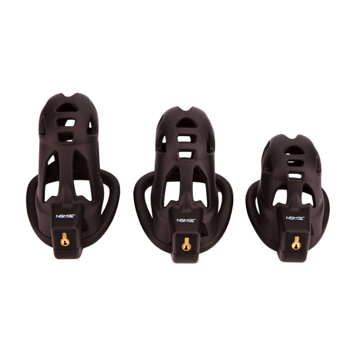 Improved Lock Nylon Cage - Oxy-shop